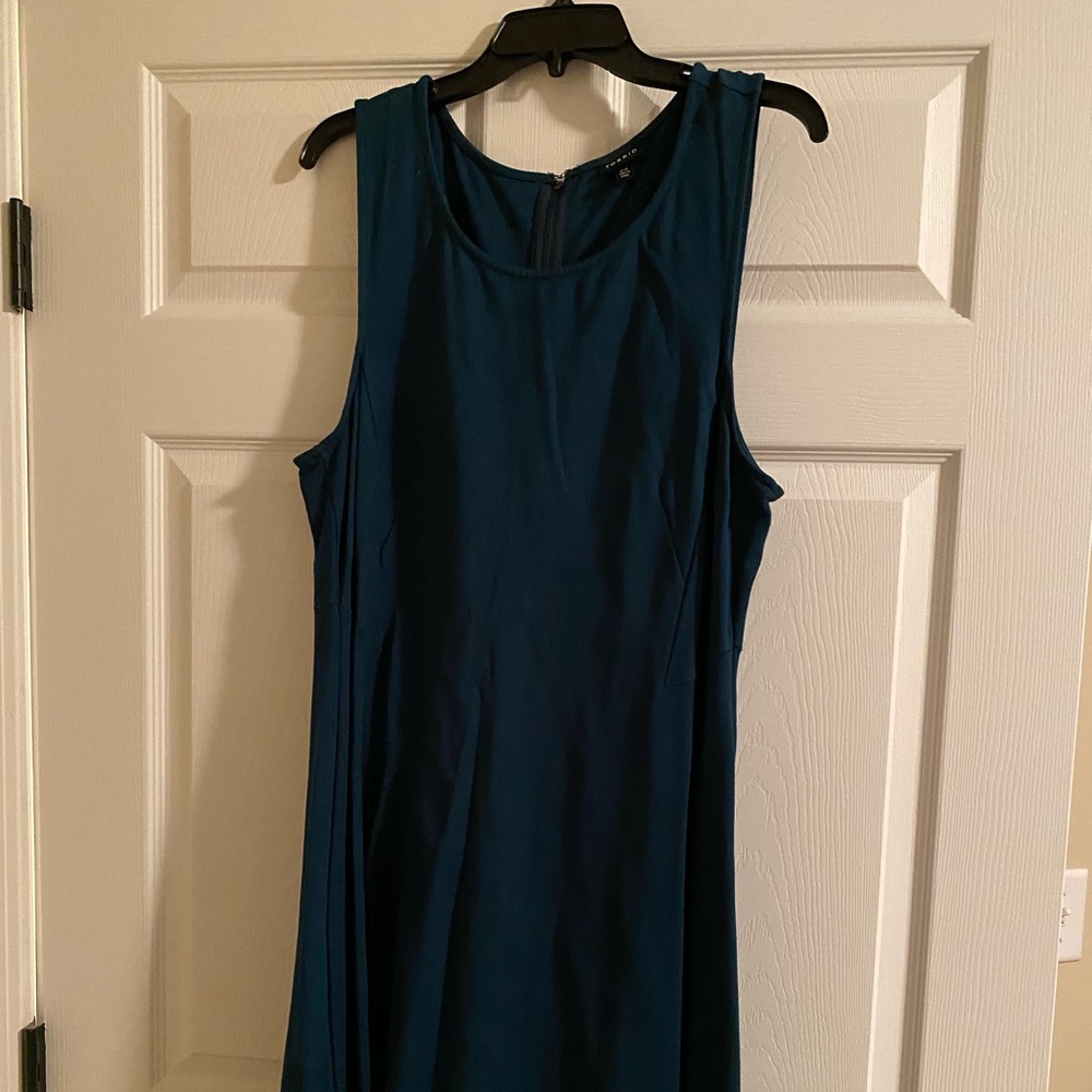 Tank dress